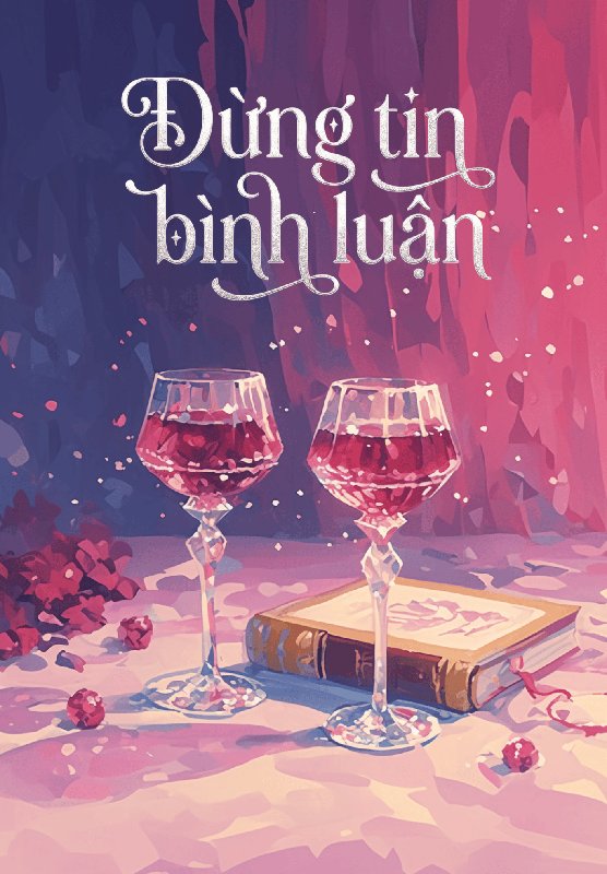 Truyện Đừng Tin Bình Luận! - Mạn Vu
