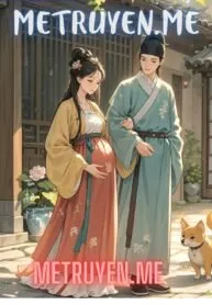 Truyện Duyên Định Ba Sinh - Mặc Vân Thư