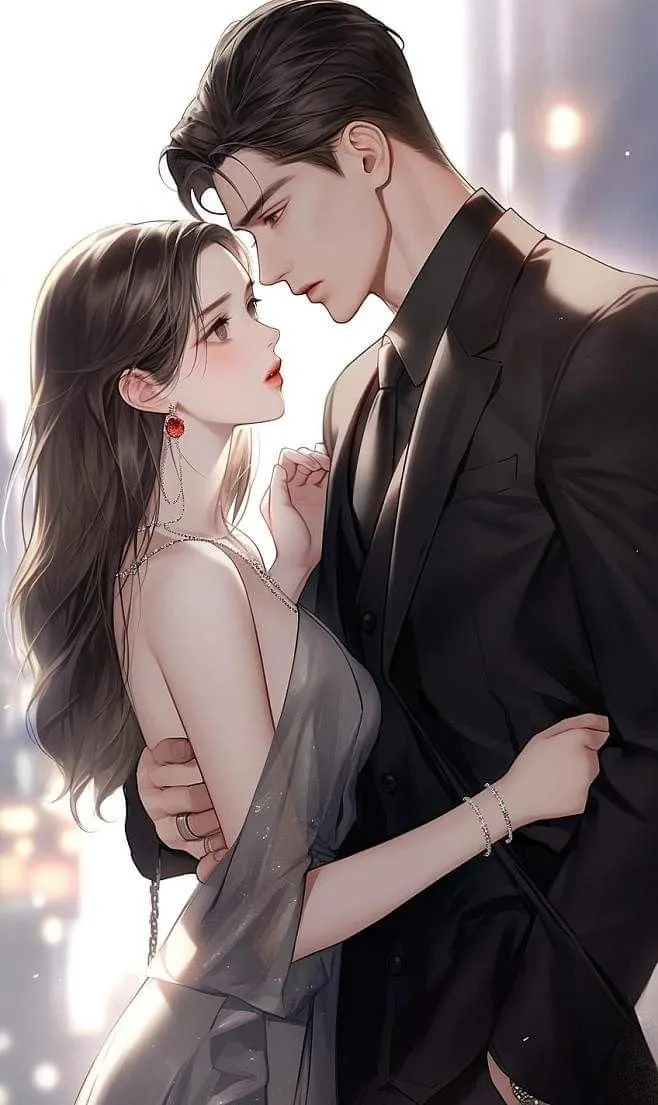 Truyện Duyên Tình Trái Lẽ - Mr NaN