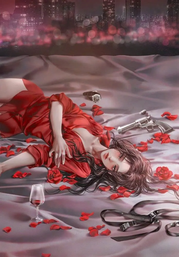 Truyện Em Gái Ngây Thơ Chạy Đâu Cho Thoát - Lương Vy