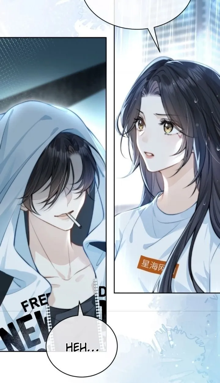 Truyện Em là ngoại lệ duy nhất của tôi. - Bunny