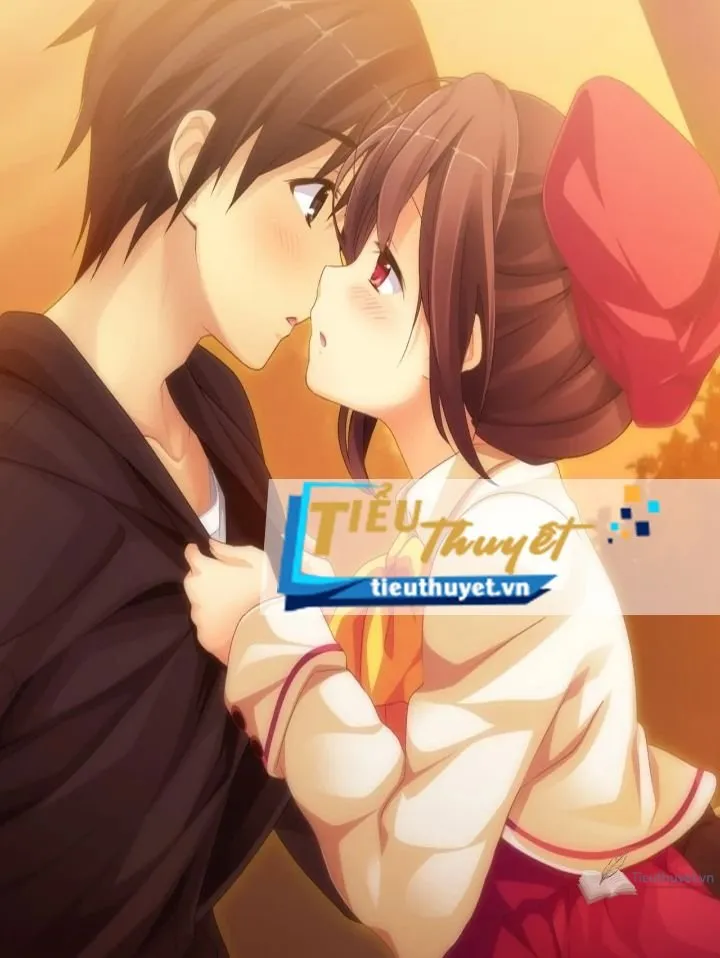 Truyện Em muốn làm vợ của anh-Minado7 - Mina