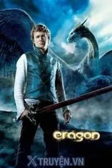 Truyện Eragon 2 (Eldest) – Đại Ca - Christopher Paolini