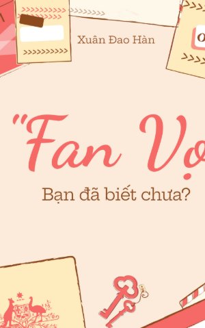 Truyện Fan vợ - Xuân Đao Hàn