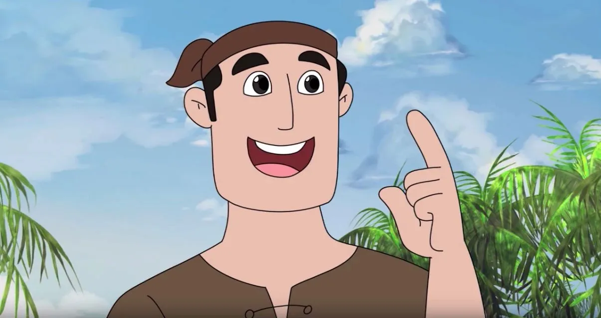 Truyện Florisec - Truyện Cổ Tích