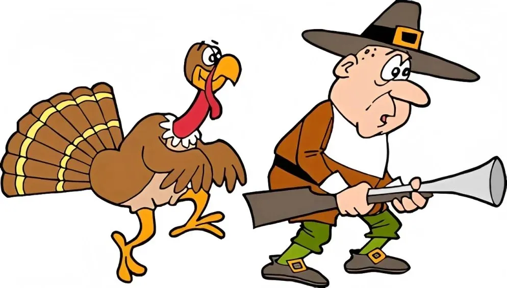 Truyện Gà gô và người bẫy chim - Truyện Cổ Tích