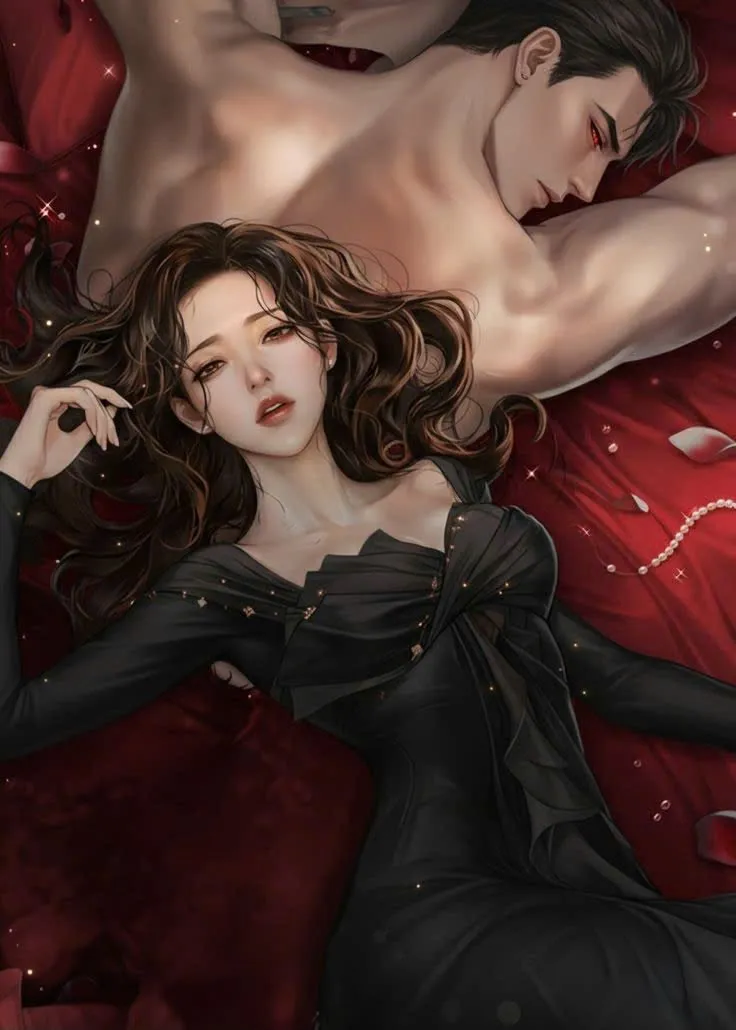 Truyện Ga Tàu Tử Thần - Lương Vy