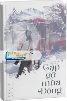 Truyện Gặp Gỡ Mùa Đông - Giang La La