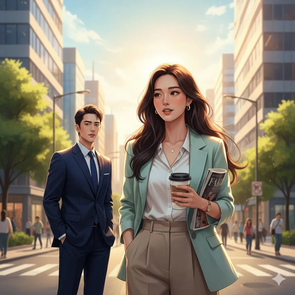 Truyện Gặp Lại Trong Ánh Nắng - Thi&ecirc;n Huy