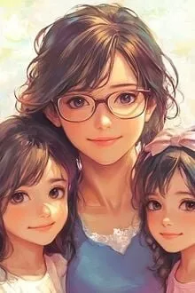 Truyện Gia Đình Tôi Không Cần Kịch Bản -  Khuyết Danh