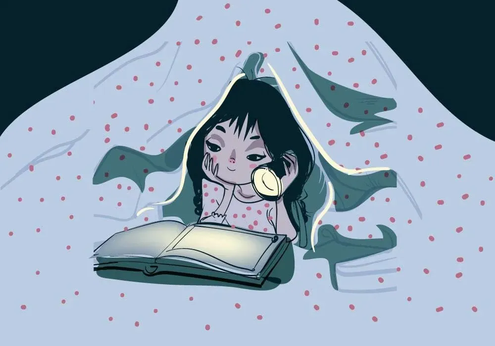 Truyện Giá trị của lòng biết ơn - Truyện Cổ Tích