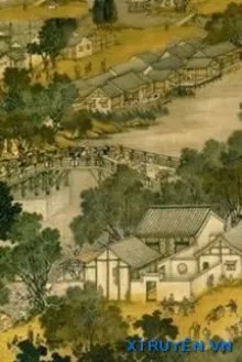 Truyện Gia Viên - Tửu Đồ