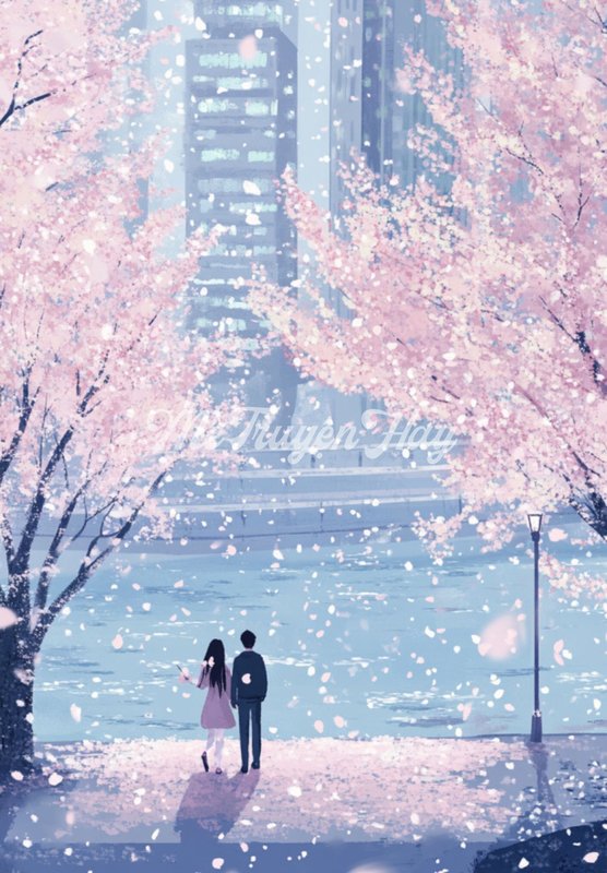 Truyện Giải Thoát Khỏi Lồng Son - Triều Lộ Hà Khô