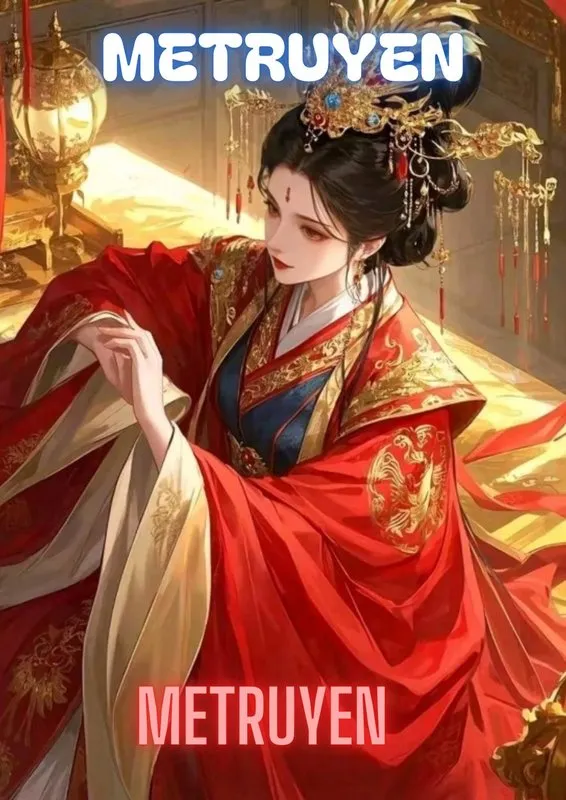 Truyện Giang Sơn Đổi Một Chữ Tình - Bát Thập Tam Cửu Lục