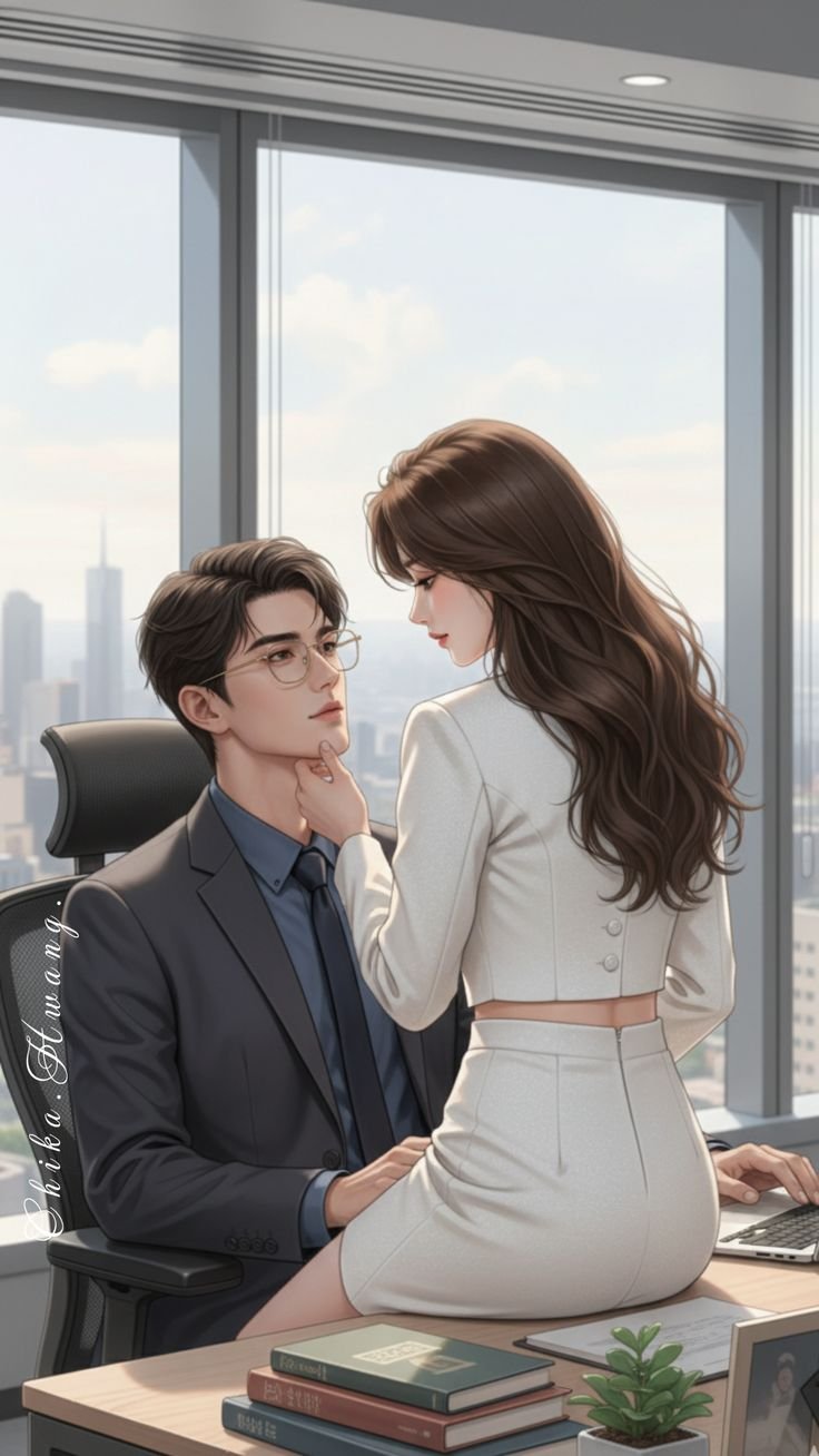 Truyện Giang Tổng Theo Đuổi Vợ Cũ - Bút Lầy