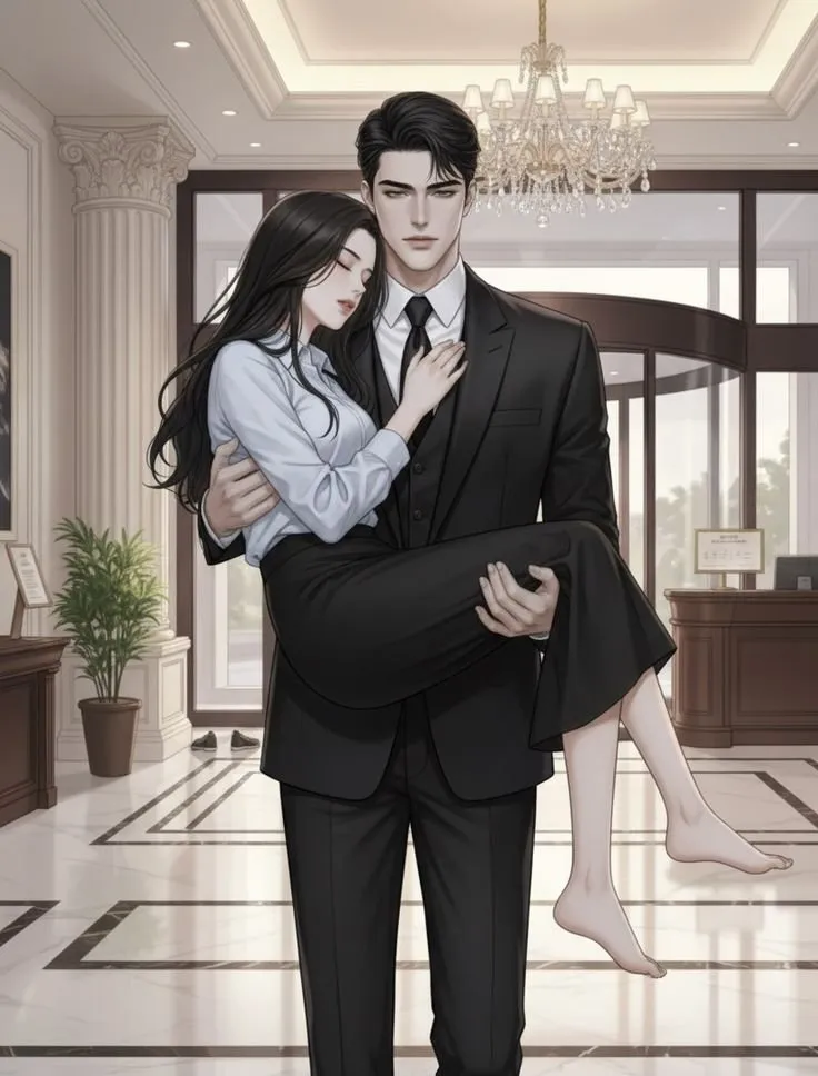 Truyện Giao Dịch Bạc Tỷ: Cưới Trước Yêu Sau - Bunny