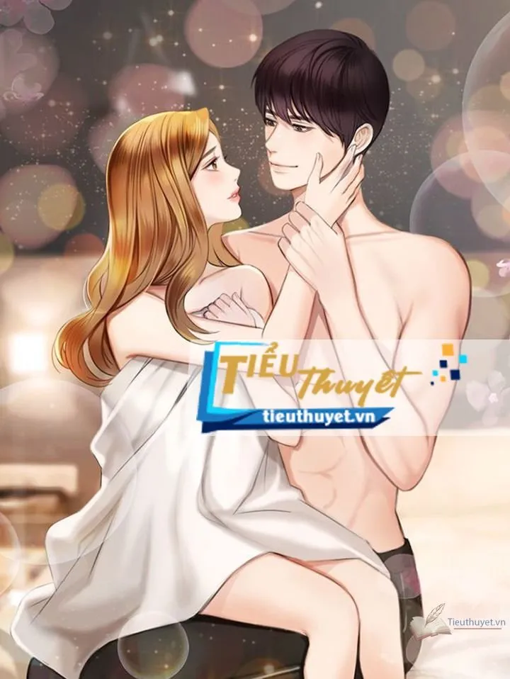 Truyện Gió Ấm Không Bằng Anh Thâm Tình - Thanh Thanh Thuỳ Tiếu