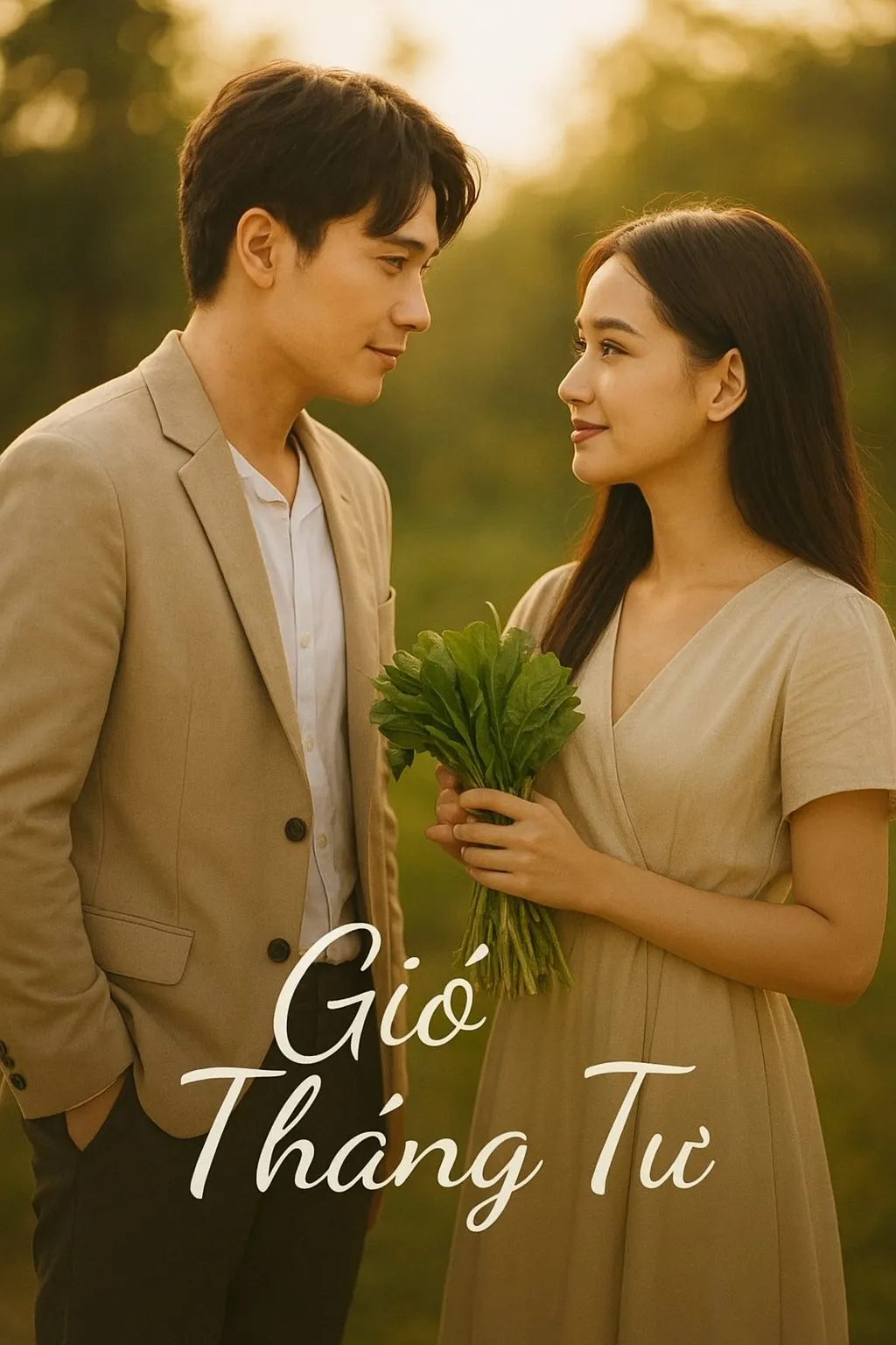 Truyện Gió Tháng Tư - Tư Mã Vô Tình