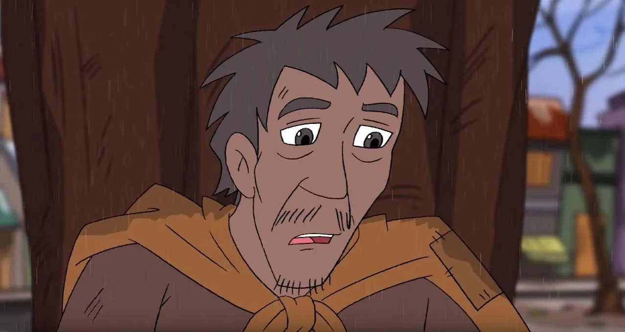 Truyện Giỏi! Giỏi! - Truyện Cổ Tích