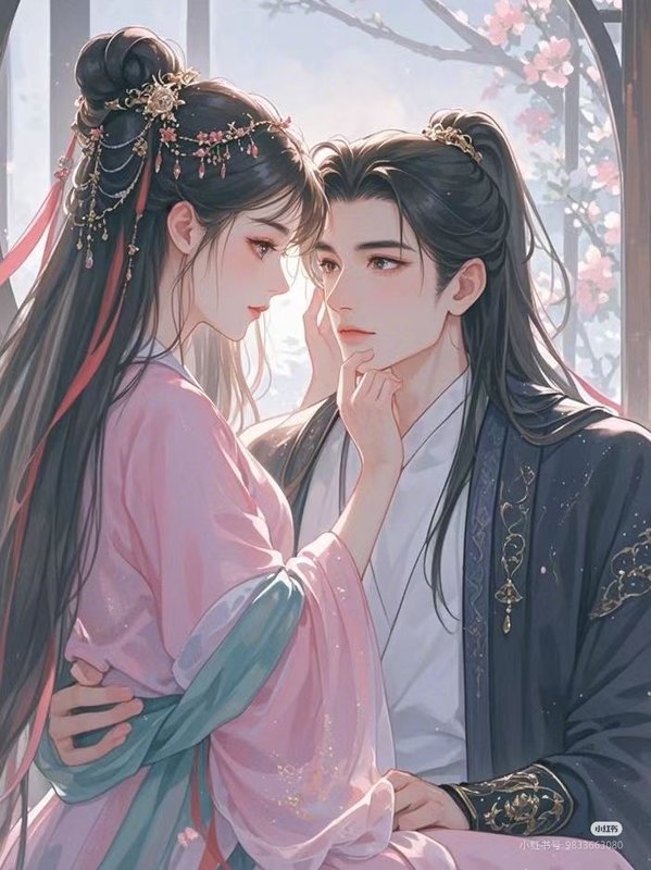 Truyện Hạ Lan Từ - Đạm Như Trà Sắc