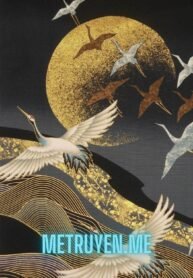 Truyện Hạc bay về phương Nam - Bánh phồng kem