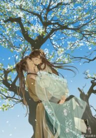 Truyện Hai Kiếp Sương Giá - Bạch trạch tang táng dụng phẩm điếm