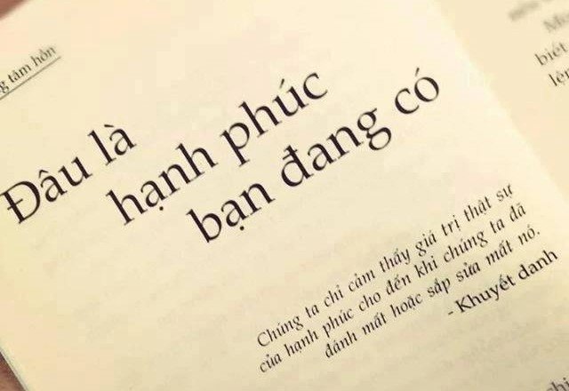 Truyện Hạnh phúc ư? Đơn giản lắm… - Truyện Cổ Tích