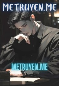 Truyện Hành Trình Ma: Con Đường Hoàn Dương - Mộc Văn Huy Chương