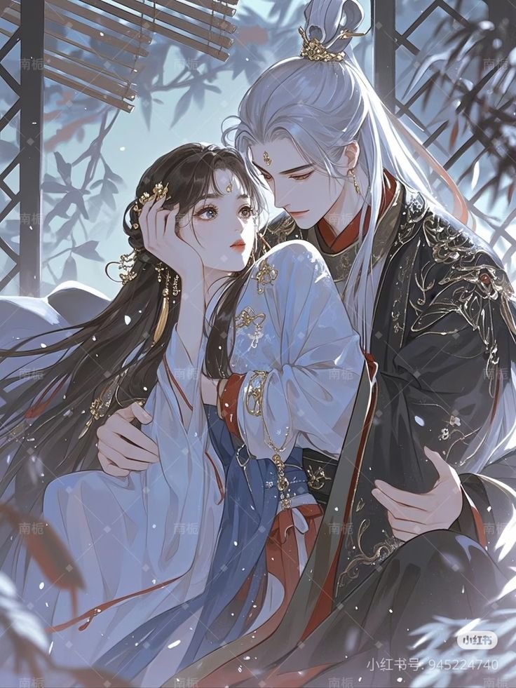 Truyện Hào Quang Của Nữ Phụ Thế Thân - Violet