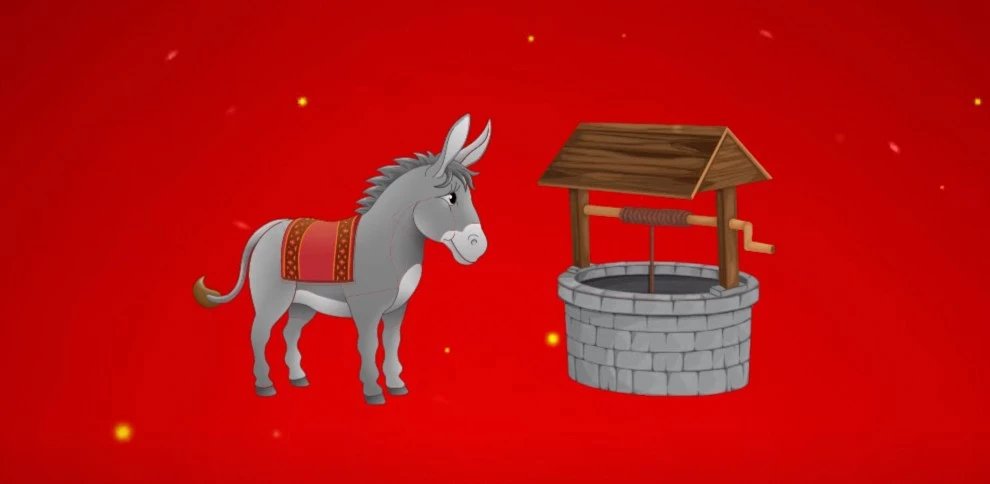 Truyện Hãy bước lên - Truyện Cổ Tích