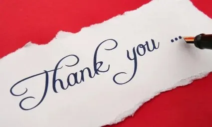 Truyện Hãy cám ơn - Truyện Cổ Tích