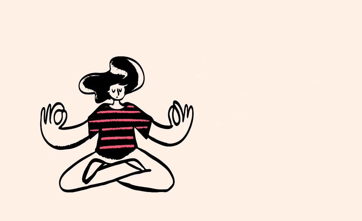 Truyện Hãy để cuộc sống dạy bạn - Truyện Cổ Tích