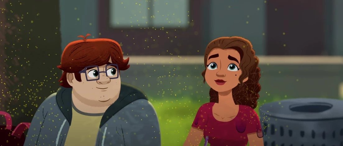 Truyện Hãy sống với ước mơ - Truyện Cổ Tích