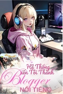 Truyện HỆ THỐNG BIẾN TÔI THÀNH BLOGGER NỔI TIẾNG - Tang Trì