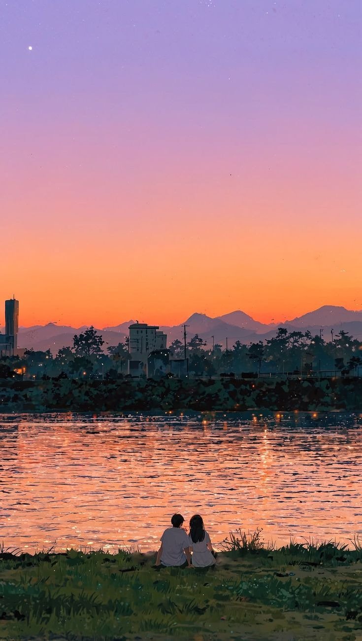 Truyện Hẹn ước - quytsama