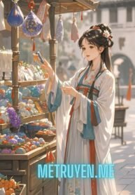 Truyện Hoa Đào Nở Rộ - Vi Lạc