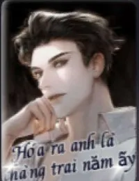 Truyện Hóa RA Anh Là Chàng Trai Năm Ấy - Cá Koi