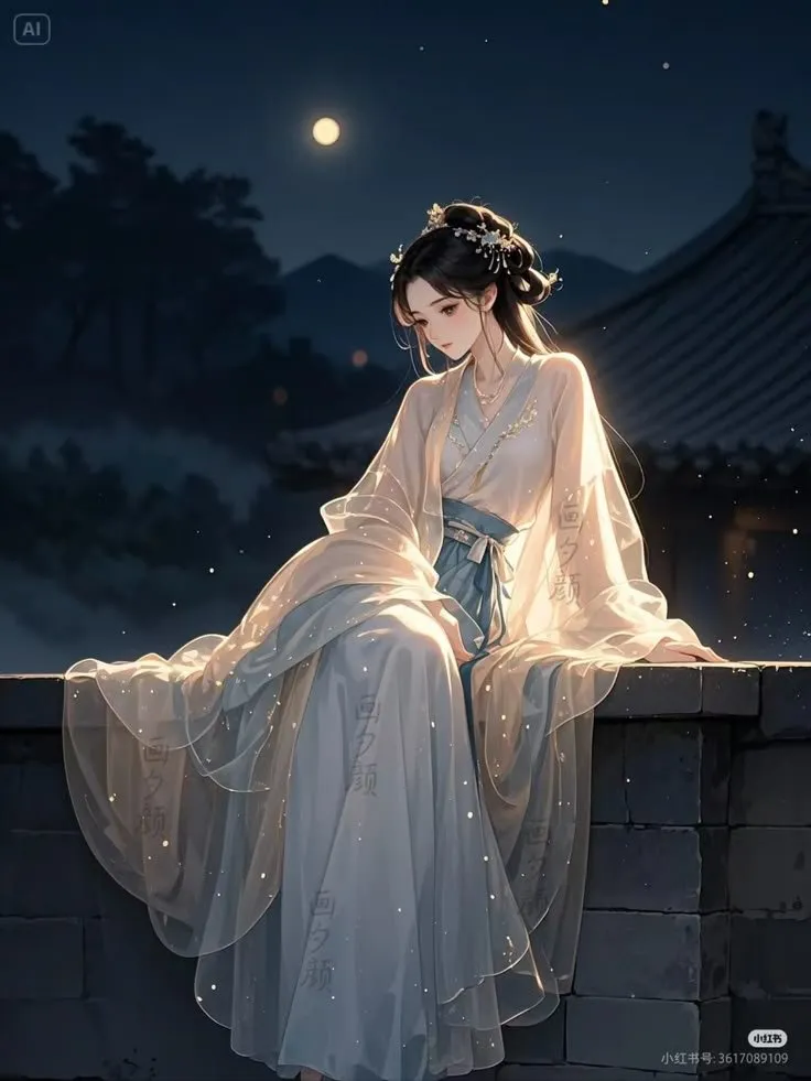 Truyện Hóa ra vượt thời gian là để yêu anh - Vĩ Hệ Băng Nhân