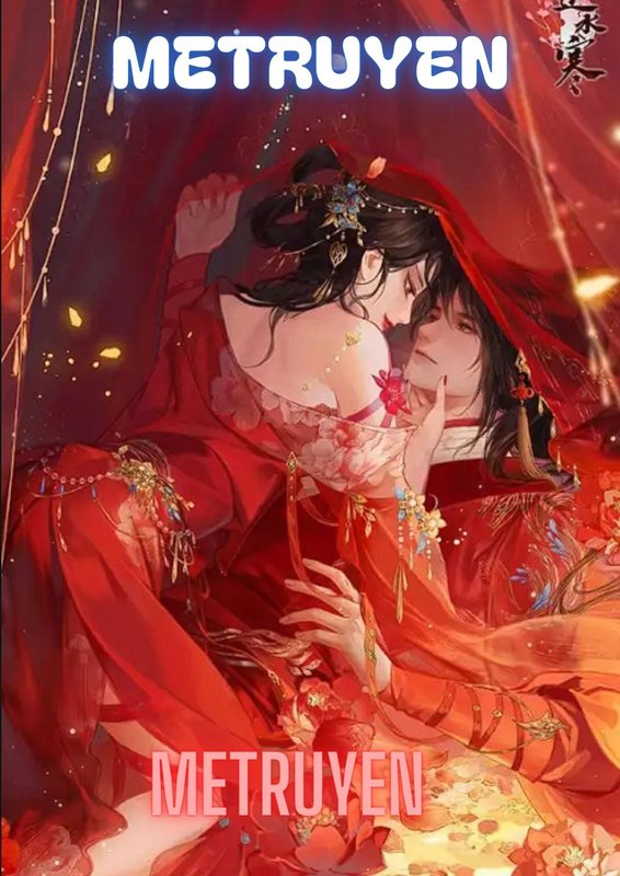 Truyện Hoa Thêu Cài Gấm - A a tiểu Mao