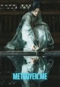 Truyện Hoa Trong Gương, Trăng Trong Nước - Đồ Uống Bút Chì