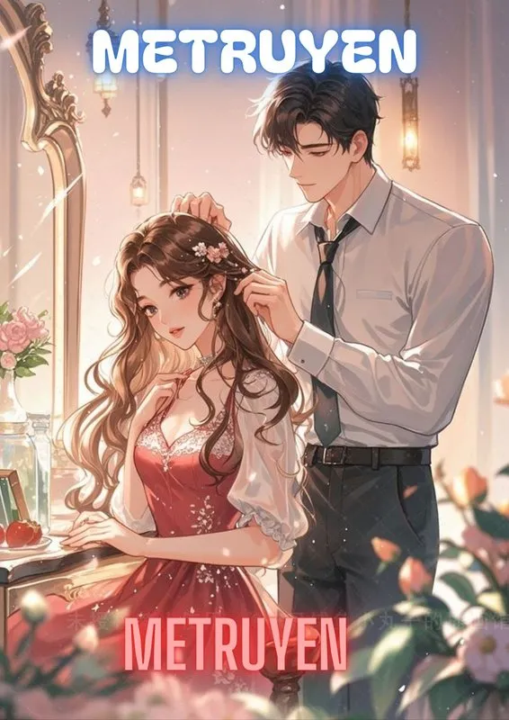 Truyện Hoán Đổi Linh Hồn - An Nhiên