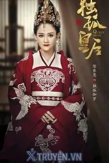 Truyện Hoàng Hậu Chính Là Thiên Hạ - Cố Tranh