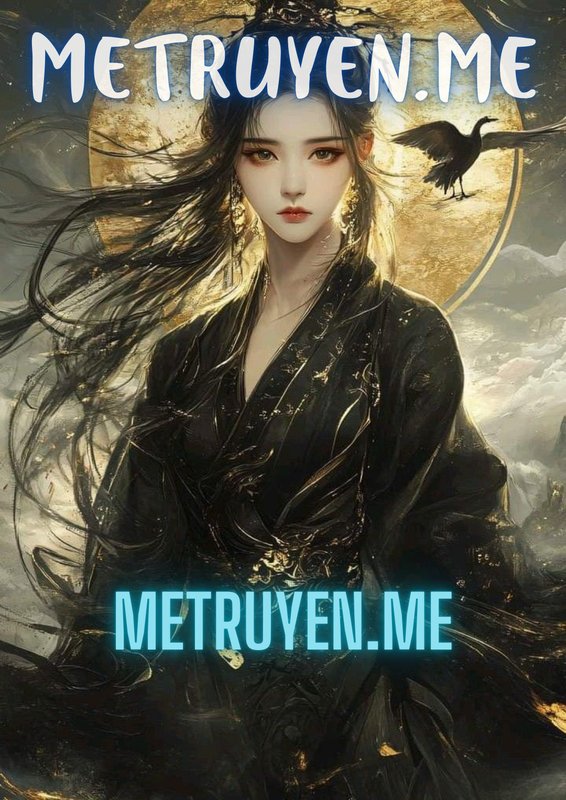 Truyện Hoàng Tuyền Mạnh Thập - Quân Như Nguyệt