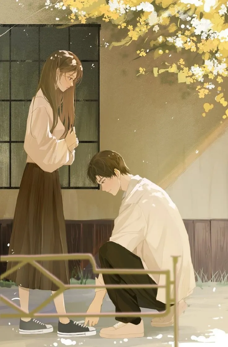 Truyện HỌC BÁ THEO ĐUỔI LẠI BẠN GÁI CŨ - thanhlan