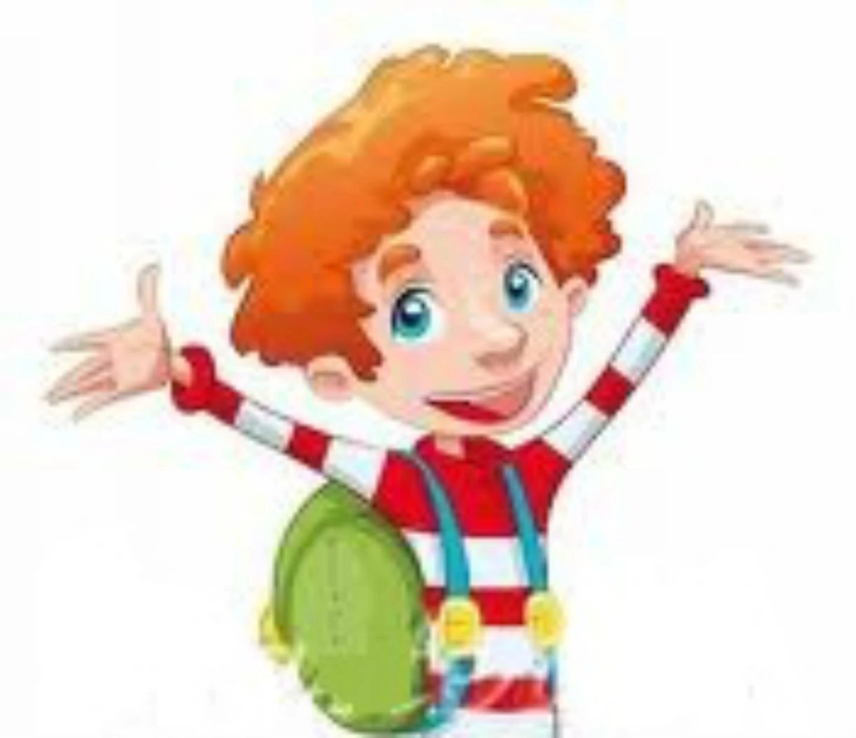 Truyện Học sinh cười #4 - Truyện Cổ Tích