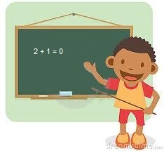 Truyện Học sinh trong giờ toán - Truyện Cổ Tích