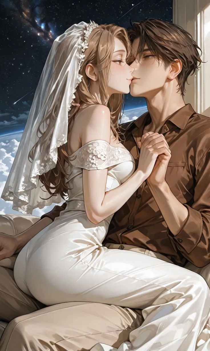 Truyện Hôn Lễ Bê Bối Của Nữ Diễn Viên AV - C&aacute;ch B&iacute;ch Trương Tam