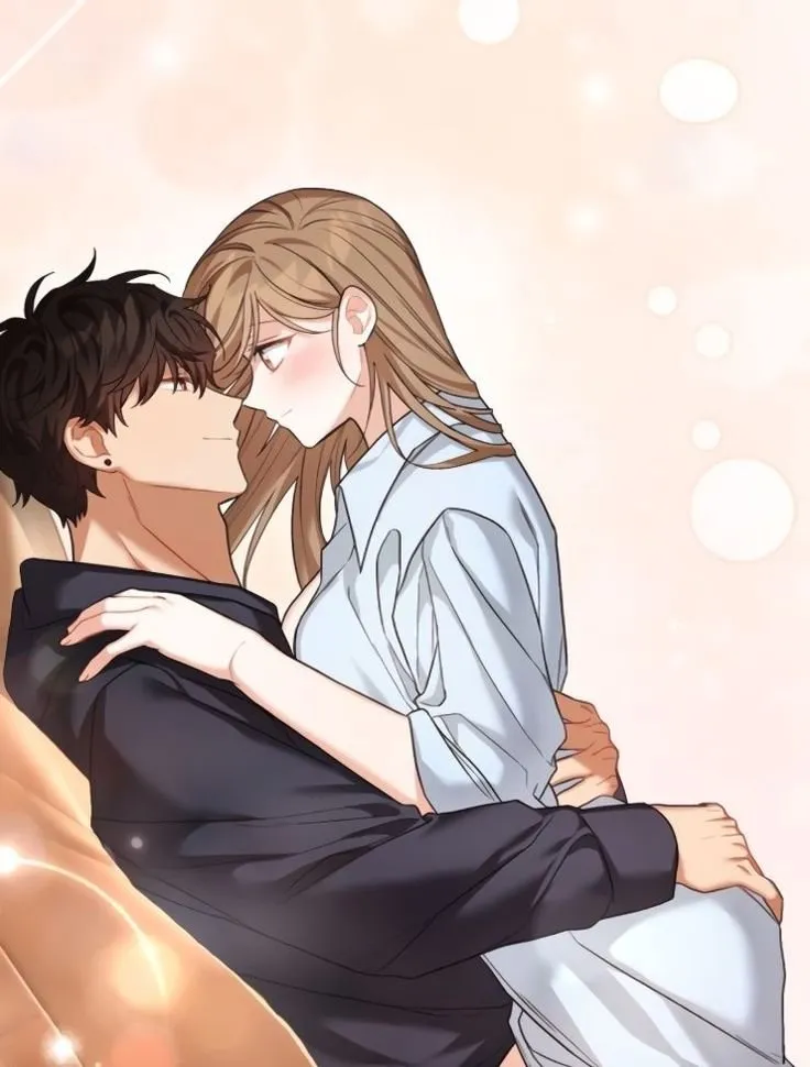 Truyện Hôn Lên Bản Án - Vũ Kel