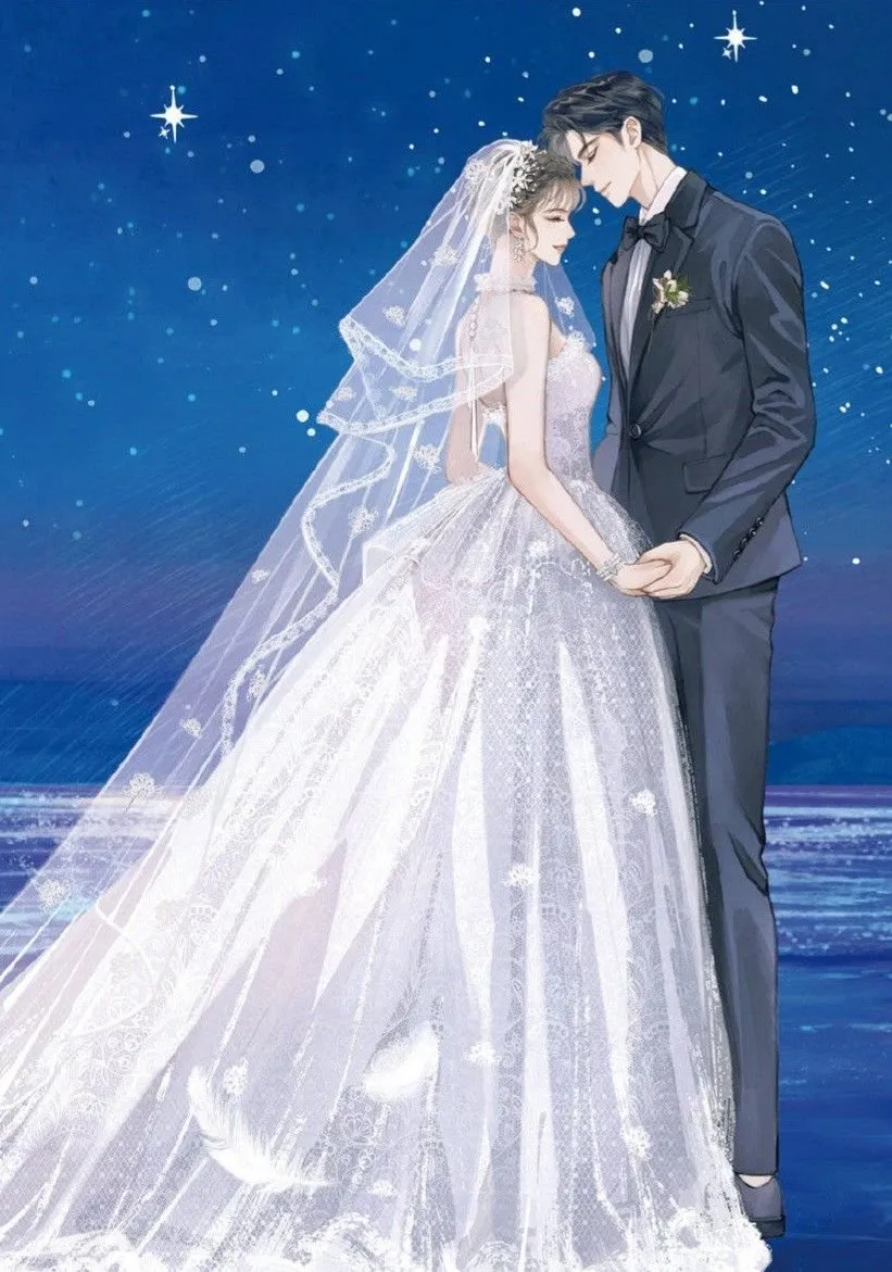 Truyện Hôn nhân đã qua - Hân Hân Hướng Vinh