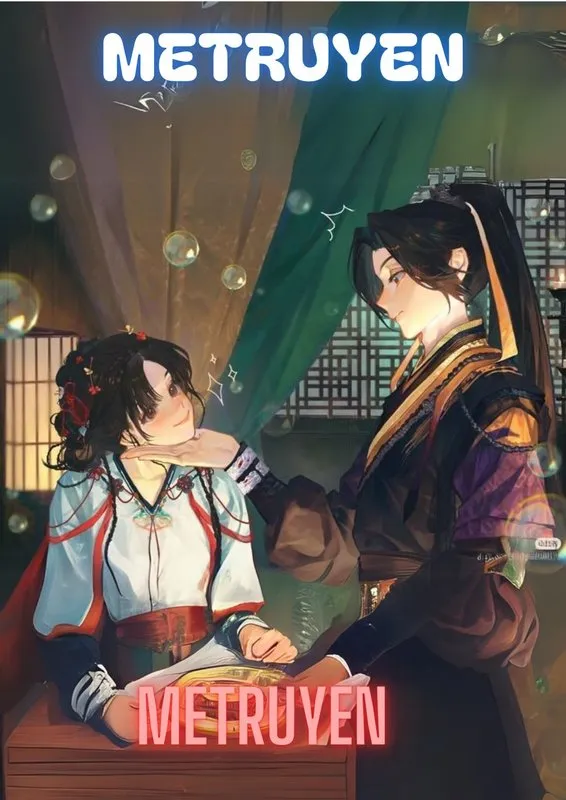 Truyện Hống Đường Đại Tiếu - Chu Chu Hữu Vũ